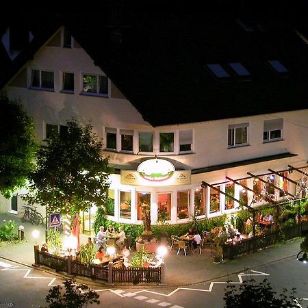 Hotel Es Laemmche Breuberg ภายนอก รูปภาพ